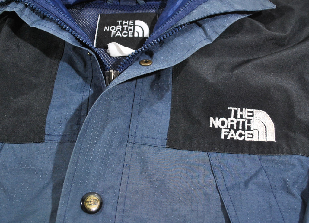 Vintage The North hotsell Face Gore-Tex coat L