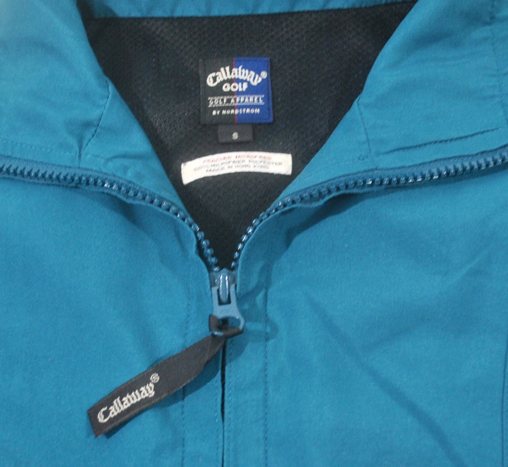 Vintage Callaway Jacket Size Small – Yesterday's Attic