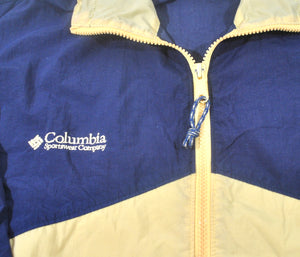 Vintage Columbia Jacket Size Medium