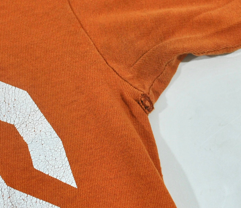 Vintage Texas Longhorns Jersey Size X-Large – Yesterday's Attic
