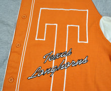 Vintage Texas Longhorns Starter Brand Jersey Size X-Large