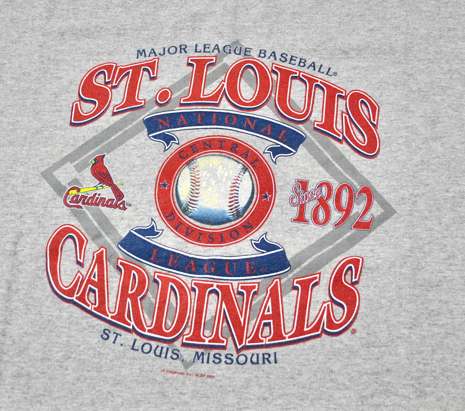 St. Louis Cardinals Baseball Nike retro logo T-shirt, hoodie