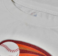 Vintage New York Yankees Virginia Tech 2008 Shirt Size Youth Medium