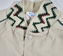 Vintage Horse Judging Team Jacket Size X-Large