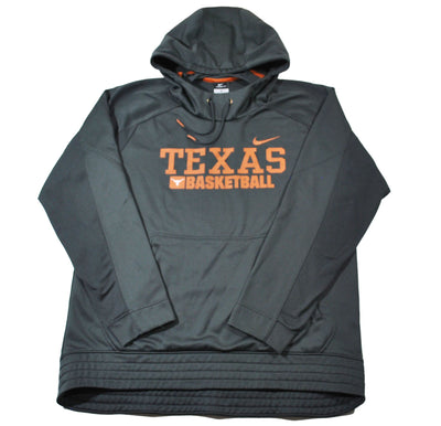 Texas Longhorns Baseball Nike Elite Jacket Size Large