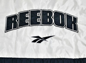 Vintage Reebok Jacket Size Large