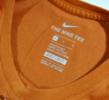 Texas Longhorns Tennis Nike Shirt Size Women's Large