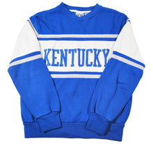 Vintage Kentucky Wildcats Sweatshirt Size Small