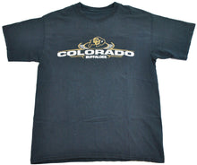 Vintage Colorado Buffaloes Shirt Size Large