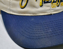 Vintage Michigan Wolverines Snapback
