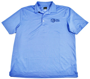 Greg Norman Dell Match Play Austin Country Club Polo Size Large