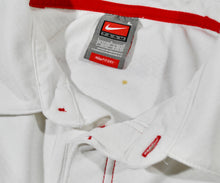 Vintage Georgia Bulldogs Nike Polo Size Large