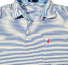 Johnnie O Polo Size Medium