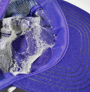 Vintage Bucs Pirate Snapback