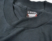 Vintage Mike Tyson Fan Club Shirt Size X-Large