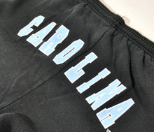 Vintage North Carolina Tar Heels Women's Soccer Made in USA Sweat Pants Size Large(33-34)