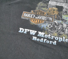 Vintage Harley Davidson 2001 Shirt Size 2X-Large