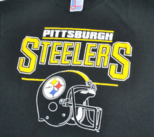 Vintage Pittsburgh Steelers 80s Shirt Size Large
