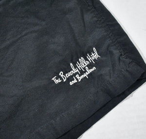 Vintage The Beverly Hills Hotel Swimsuit Size Large(35-36)