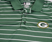 Green Bay Packers Polo Size Medium