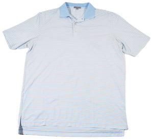 Peter Millar Polo Size Large