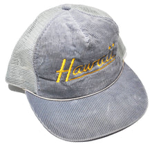 Vintage Hawaii Snapback