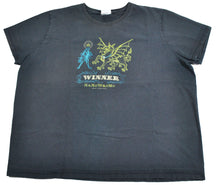 Vintage NaNoWriMo Writing Contest Winner Shirt Size Women's 3X-Large