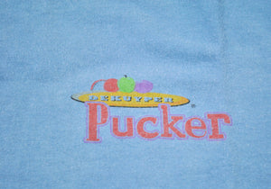 Vintage Pucker Shirt Size X-Large