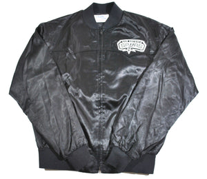 Vintage San Antonio Spurs Chalk Line Jacket Size X-Large