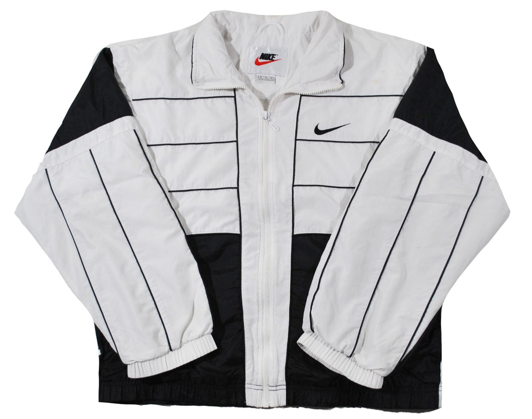 Vintage Nike Jacket Size Medium