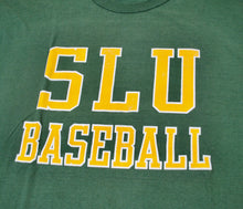 Vintage Southeastern Louisiana Lions Baseball Shirt Size X-Large