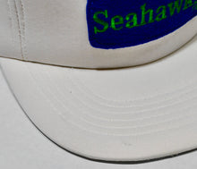Vintage Seattle Seahawks Snapback