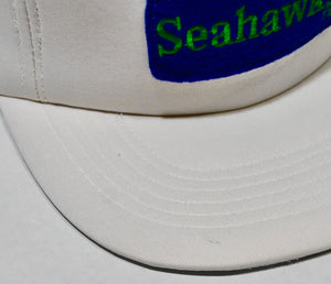 Vintage Seattle Seahawks Snapback