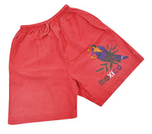 Vintage Mexico Shorts Size Medium(33-34)