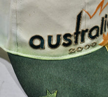 Vintage Australia 2000 Snapback