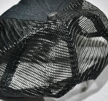 Vintage Cat Diesel Power Snapback