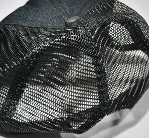 Vintage Cat Diesel Power Snapback