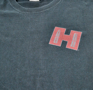 Vintage Hornady Ammo Shirt Size 2X-Large