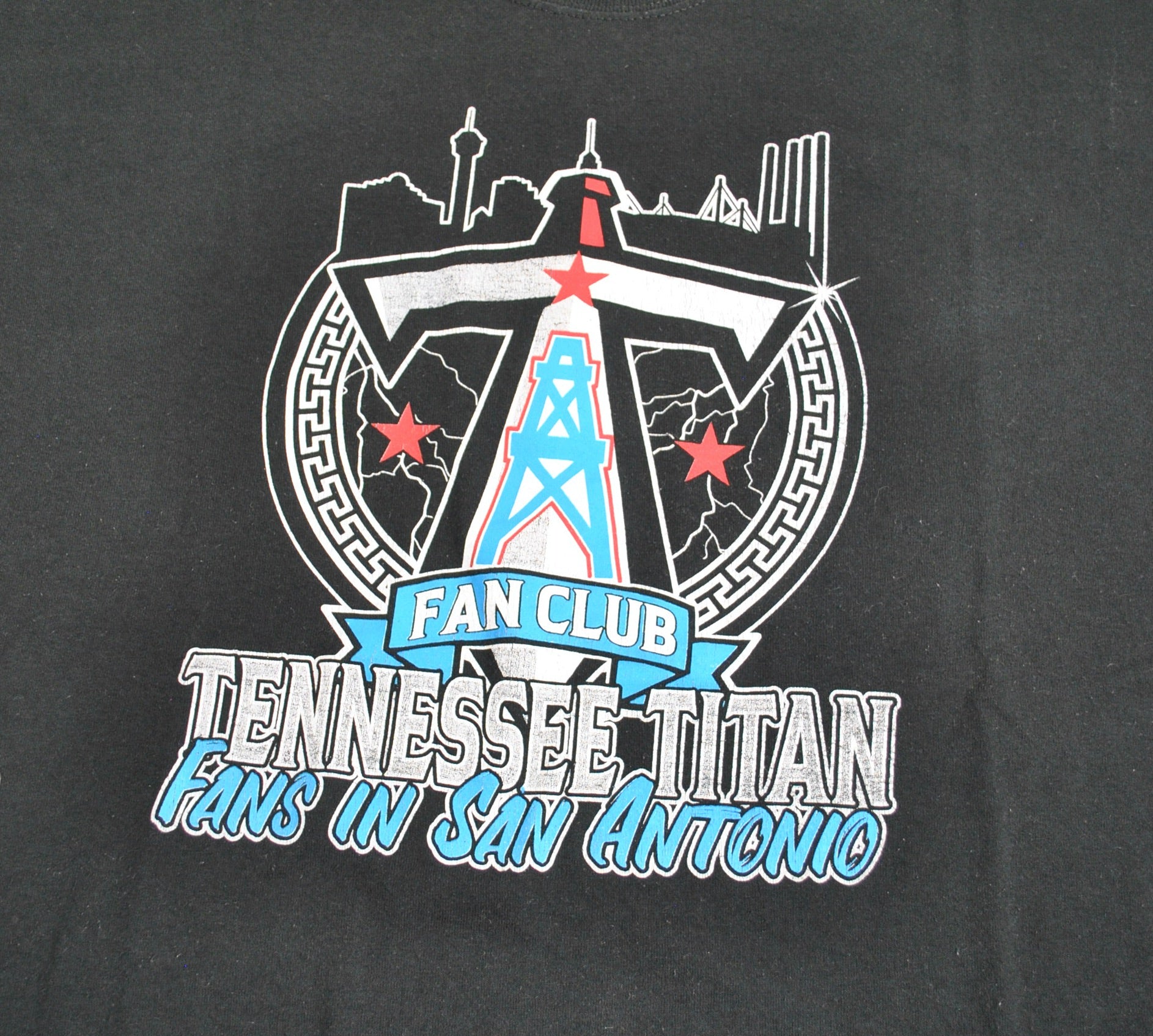 Tennessee Titans T-Shirts in Tennessee Titans Team Shop 