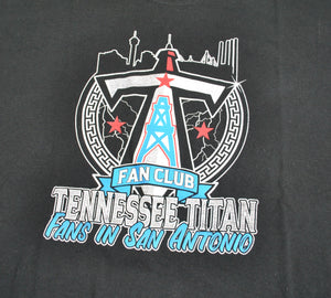 vintage tennessee titans shirt