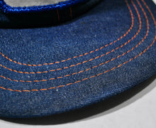 Vintage AT&T Denim Snapback