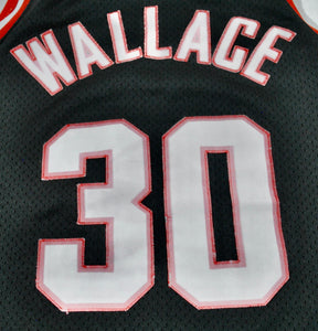 Vintage Portland Trail Blazers Rasheed Wallace Nike Jersey Size 2X-Large