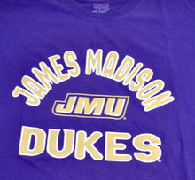 James Madison Dukes Shirt Size 2X-Large