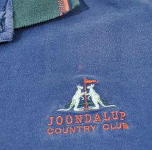 Vintage Joondalup Country Club Polo Size X-Large