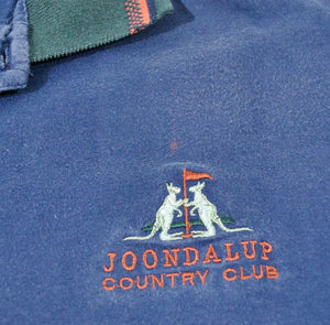 Vintage Joondalup Country Club Polo Size X-Large