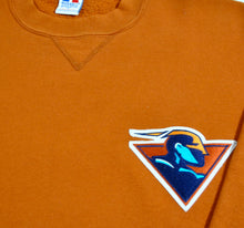 Vintage Golden State Warriors Made in USA Russell Sweatshirt Size Large