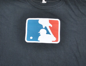 MLB 2011 Spring Training Shirt Size Large