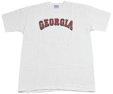 Vintage Georgia Bulldogs Shirt Size X-Large