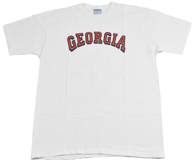Vintage Georgia Bulldogs Shirt Size X-Large