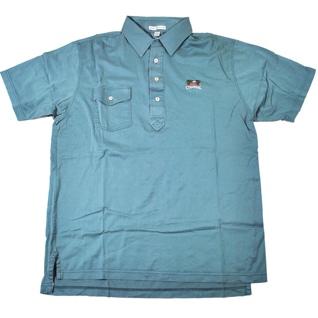 Peter Millar Colonial Polo Size Medium